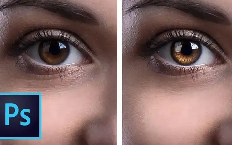 最强眼神光后期教学,没有之一(收藏夹小兄弟们多了一个大哥)