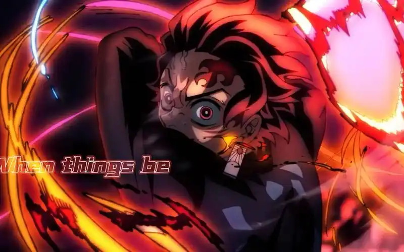 【鬼灭之刃】炭治郎手刃上弦肆!秒杀三鬼