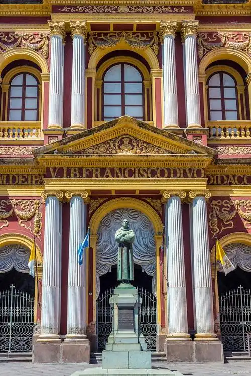 环游世界12大博物馆:全球顶尖艺术及历史博物馆导览