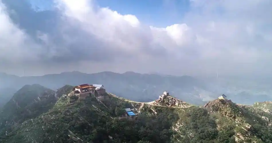 《顽石可琢 》刘建中《高铁方城段》《南水北调方城段》《小顶山掠影