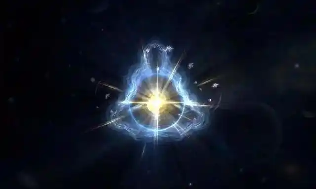 意念的奥秘:每个人都是行走的能量体|磁场|粒子|意念力|宇宙|神经元