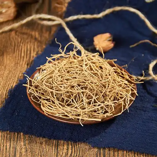 伟博500克 徐长卿中药材 野生 可磨徐长卿粉 徐长青 土细辛 精选 徐长