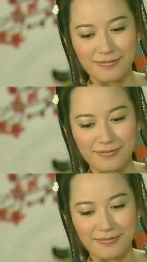 火萤 视频:小李飞刀,惊鸿仙子杨艳,俞飞鸿饰演