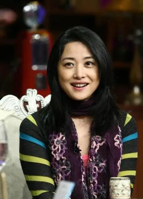 尽管张健的过去与多位女星传过绯闻,但刘蓓对此已不再耿耿于怀.