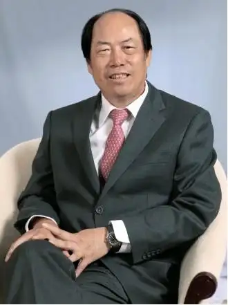 碧桂园杨国强获2012年中国企业社会责任杰出企业家奖