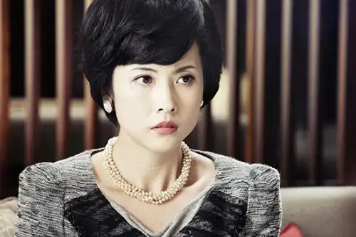 《璀璨人生》首播杨明娜首秀耍狠时尚攻心计