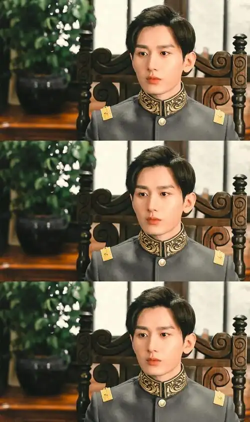 寂寞画鸳鸯,相望,是我在做多情种.来看民国帅哥(欢迎提名)