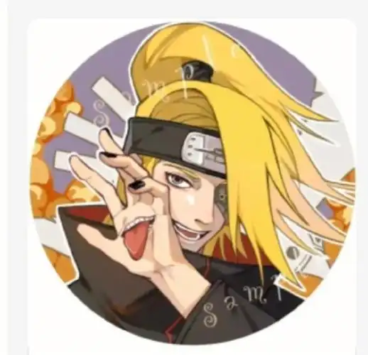 值得收藏的火影晓组织高质量头像