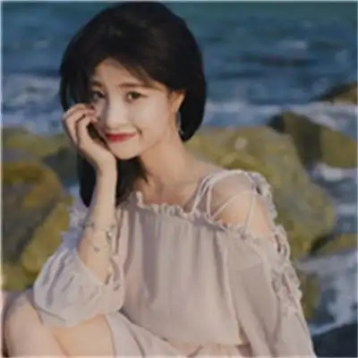 颜值超高的真人女生头像性感女人妩媚微信头像图片大全