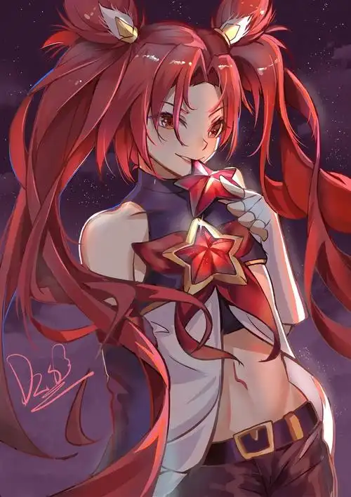 凑图数 - 半次元 - acg爱好者社区