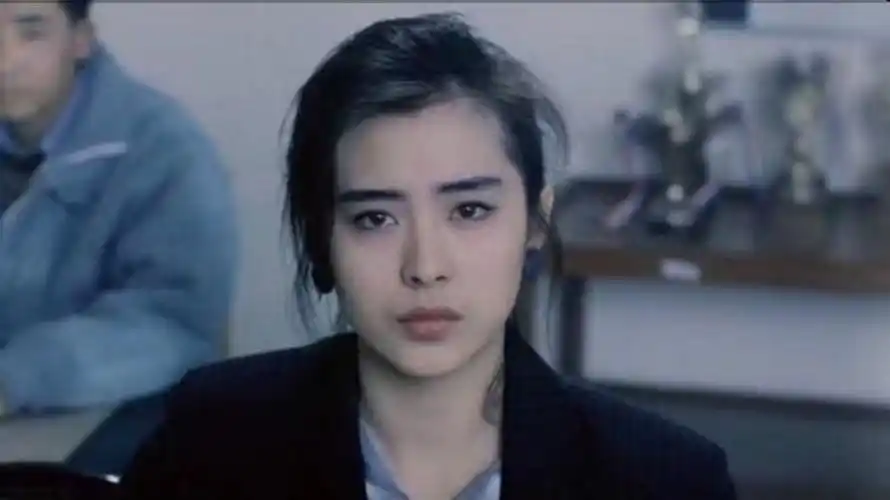 王祖贤 - 堆糖,美图壁纸兴趣社区