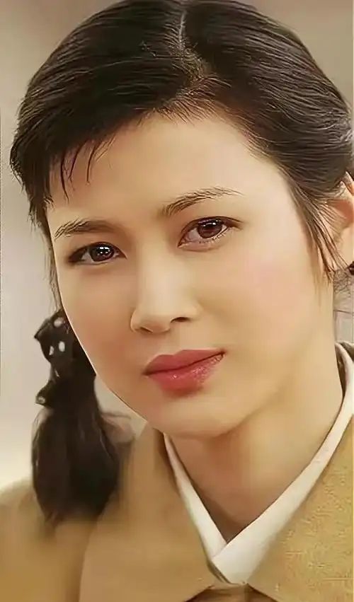 刘晓庆妖风又袭童蕾