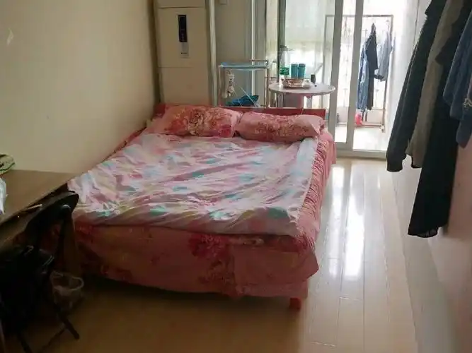 北京租房网房源图片