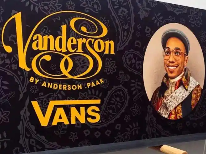 andersonpaak励志爽文真实版