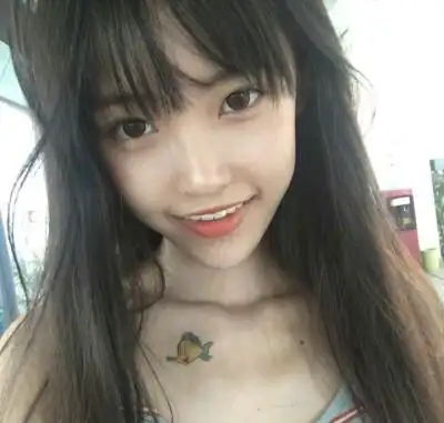 微博:半藏森林超好看的小姐姐 拿图点赞么么