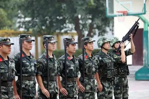 军旅故事一名上等兵心中的信仰