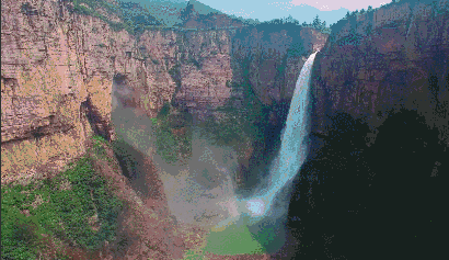 和宝泉一起穿越见证40年巨变赢取双人门票