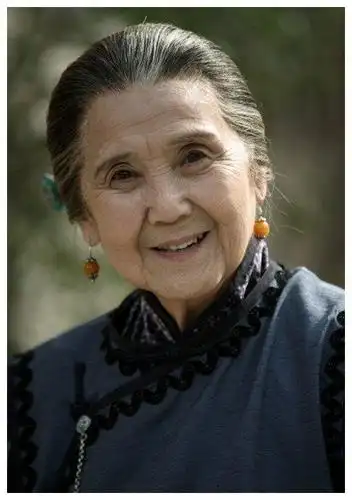 著名演员鲁园去世 银屏最慈祥奶奶走了 享年91岁 曾与倪萍演母女