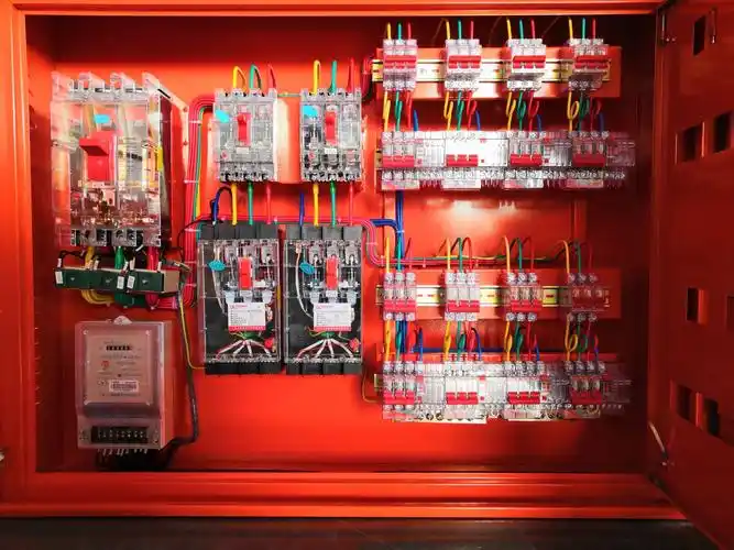 定制工地标准东莞二级配电箱深圳二级配电箱广州二级电箱厂家