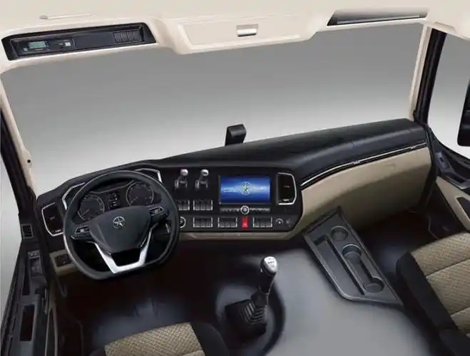 能挣会省的盈利神器,为何越来越多的卡友选择大运新n8e 3.0版牵引车?