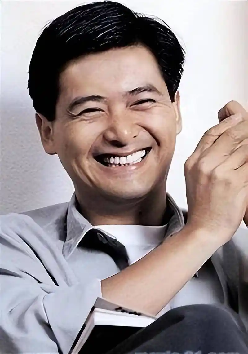 这一次,68岁的周润发,不再被世界宽容_钟楚红_上海滩_小时候