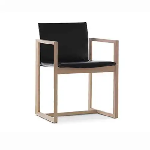 cassina 184 eve 银色椅子