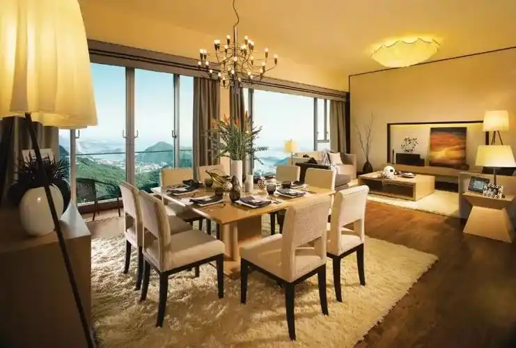 香港一楼盘卖到单价每平米122万刷新亚洲房价记录