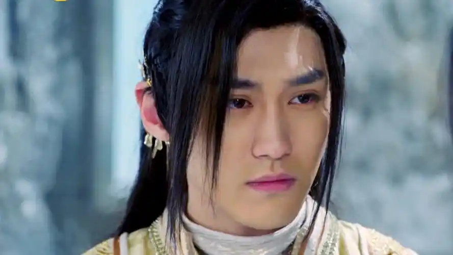 《幻城》第44集03:月神向皇柝吐露心声,最终相拥在一起_高清1080p在线