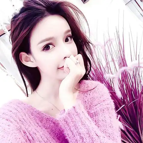 好看的高清美女头像图片让我们2021魅力来袭