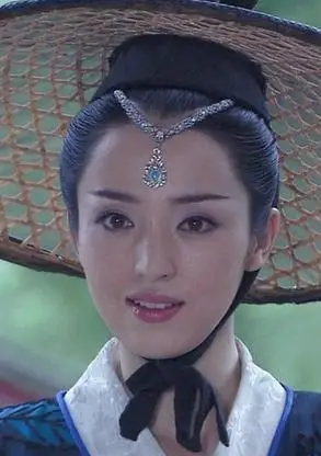 神探狄仁杰第三部角色介绍