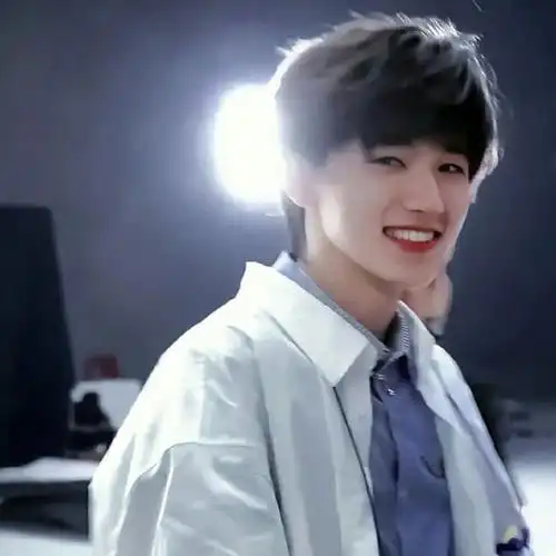 宋亚轩微信头像