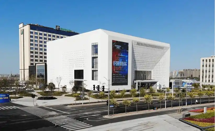 郑州发展逻辑突变,双湖科技城站上城市风口!_产业_阶段_新区