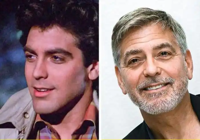 好莱坞男明星man力十足的20位好莱坞男星