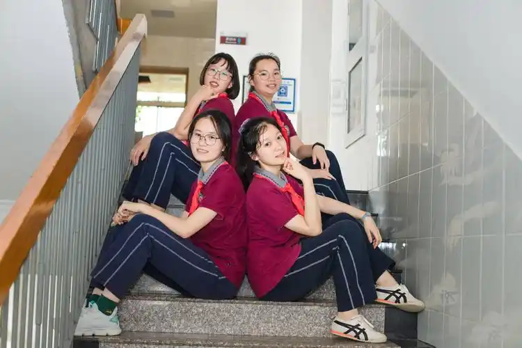 2020届东方中学 九(8)班毕业季(上半部分)