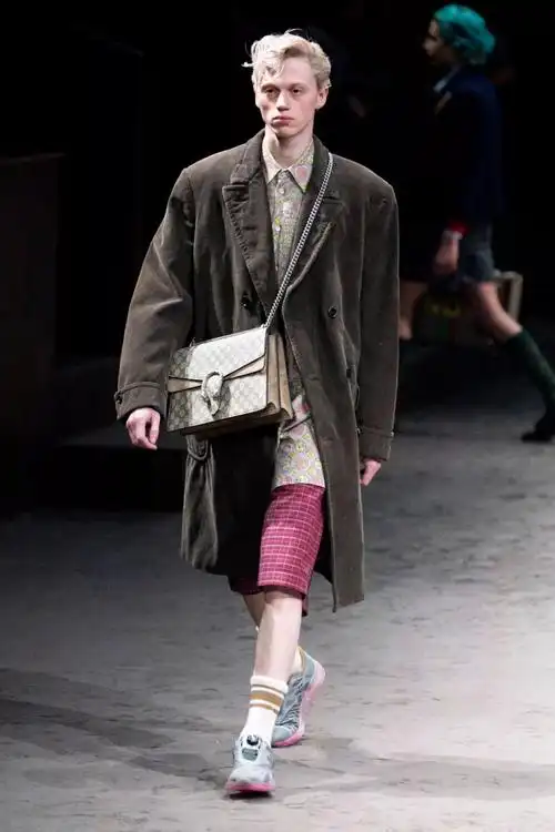 gucci fall 2020 menswear_fashion