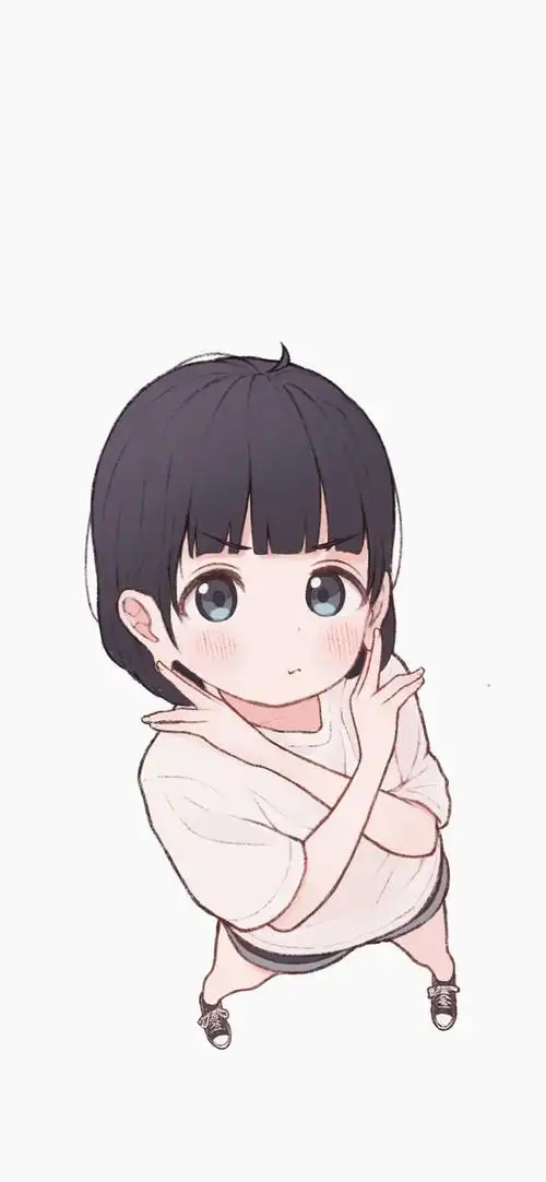 可爱的 图片来自网络侵删