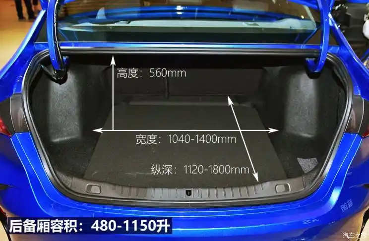 可轻狂亦可恭谨试驾新一代威朗progs