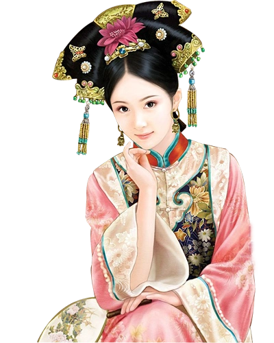 小乌女dan从街洛never转采于2017-08-01 15:21:10清朝清朝立绘素材小