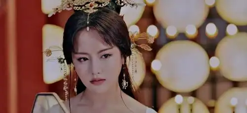 妖狐苏妲己.苏妲己