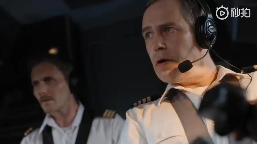 空中浩劫s19e04美国国际航空808号班机事故预告