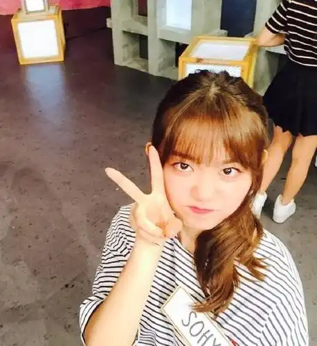 i##produce101# 【图片】. 来自produceioi油菜花资源博 - 微博