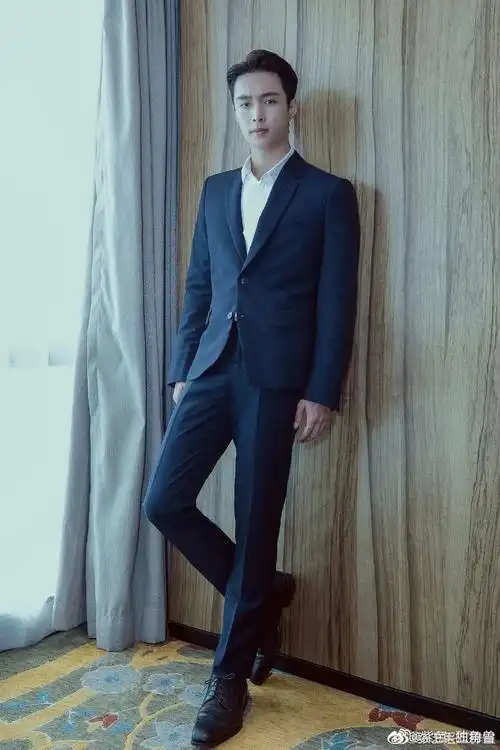 张艺兴身高到底有多高