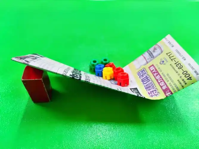 中一不点儿的幸福童年(第五周～第六周)