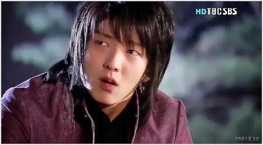 我的女孩男主角 我的女孩男二号是谁-百联百科