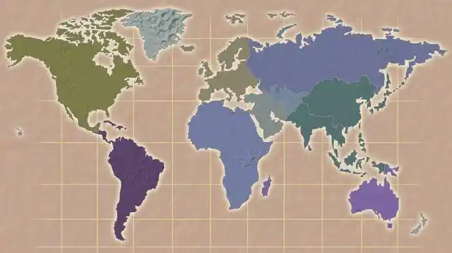 历史上世界疆域最大的十个国家清朝,唐朝上榜_统治_日不落帝国_总面积