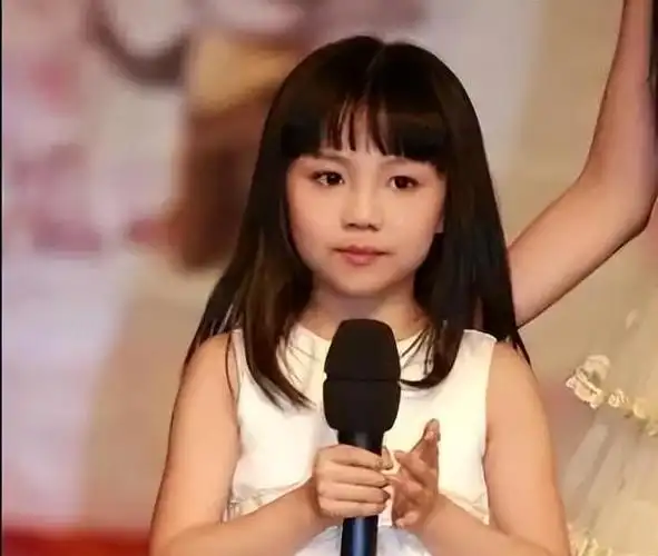 "交换人生"15年后,林妙可杨沛宜的人生差距,一个是天一个是地