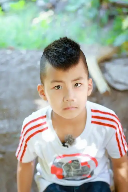 胡皓康百科/个人资料介绍/写真图片,胡皓康影视作品大全推荐-千悦网