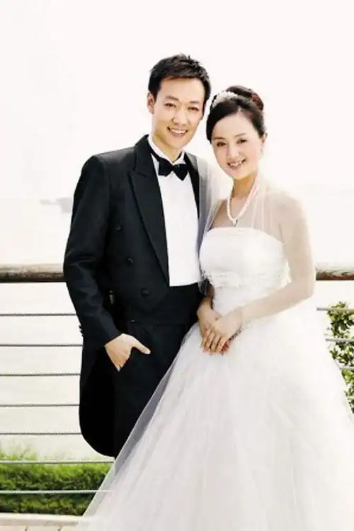 这些明星竟然是夫妻盘点娱乐圈你不知道的明星夫妻