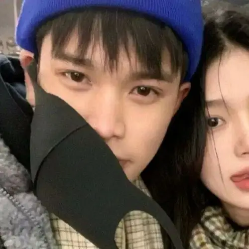 头像情侣你总能成为我热爱生活的所有原因