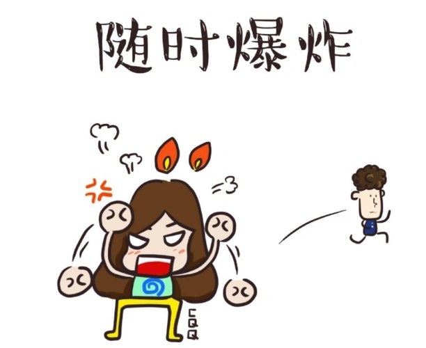 父母在宝宝面前吵架,对宝宝的伤害有多大?